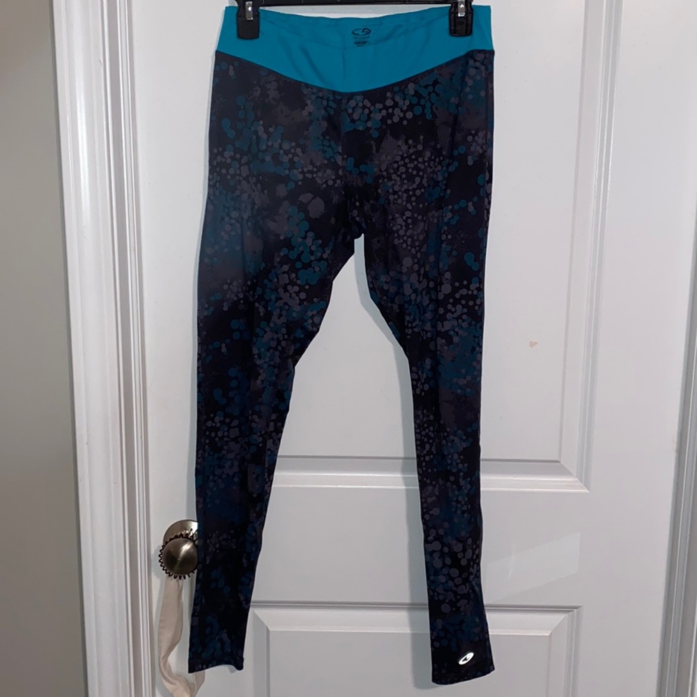 Workout leggings